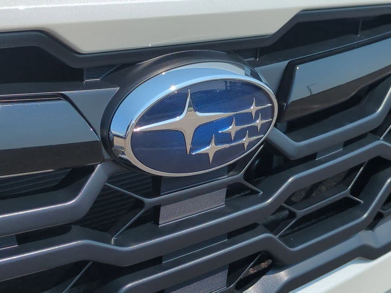 Thumbnail: 2025 Subaru Crosstrek - 11