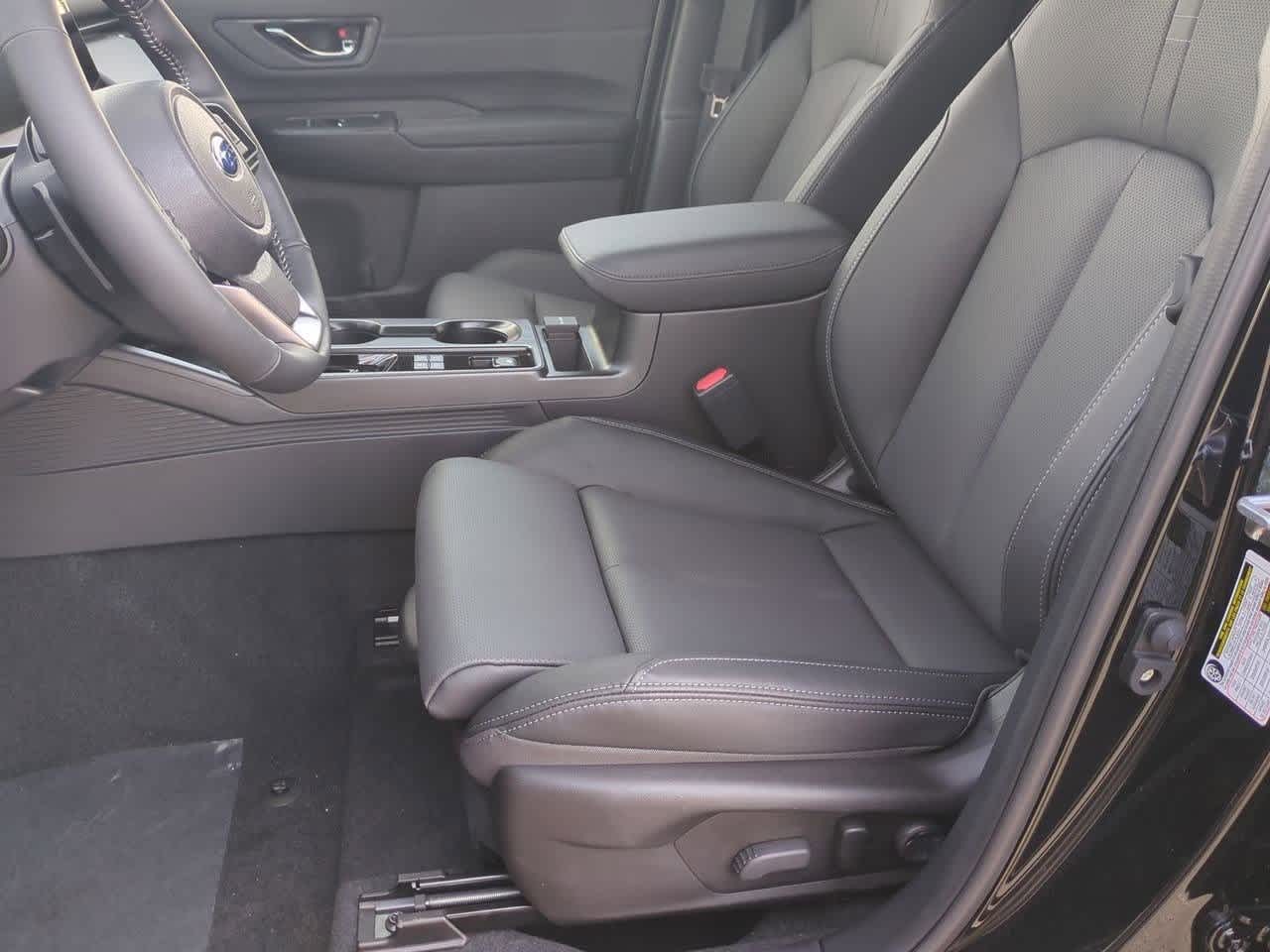 Thumbnail: 2026 Subaru Outback - 15