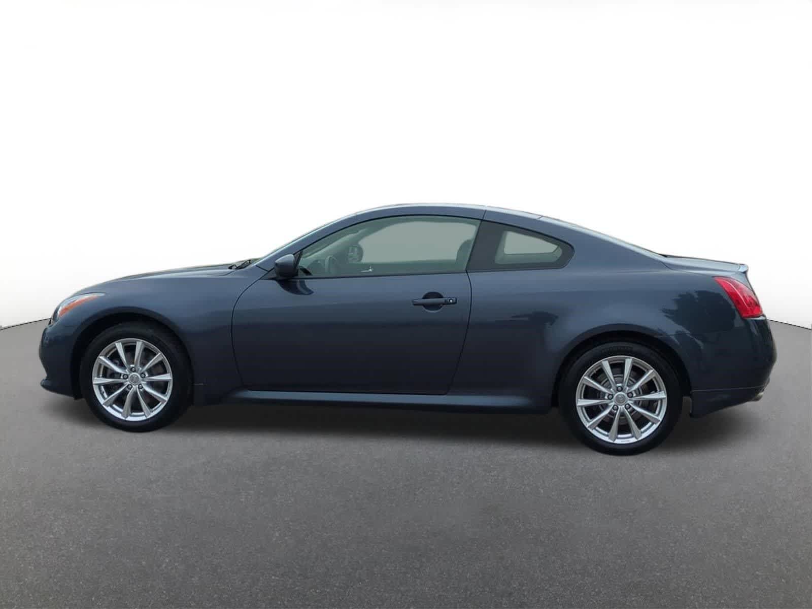 Thumbnail: 2013 INFINITI G37 - 2