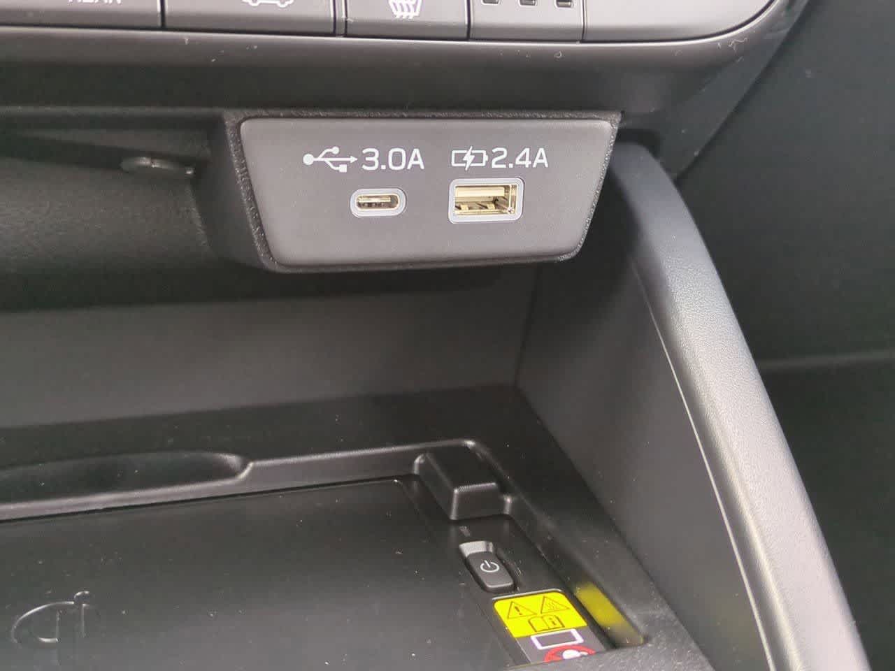 Thumbnail: 2026 Subaru Outback - 32