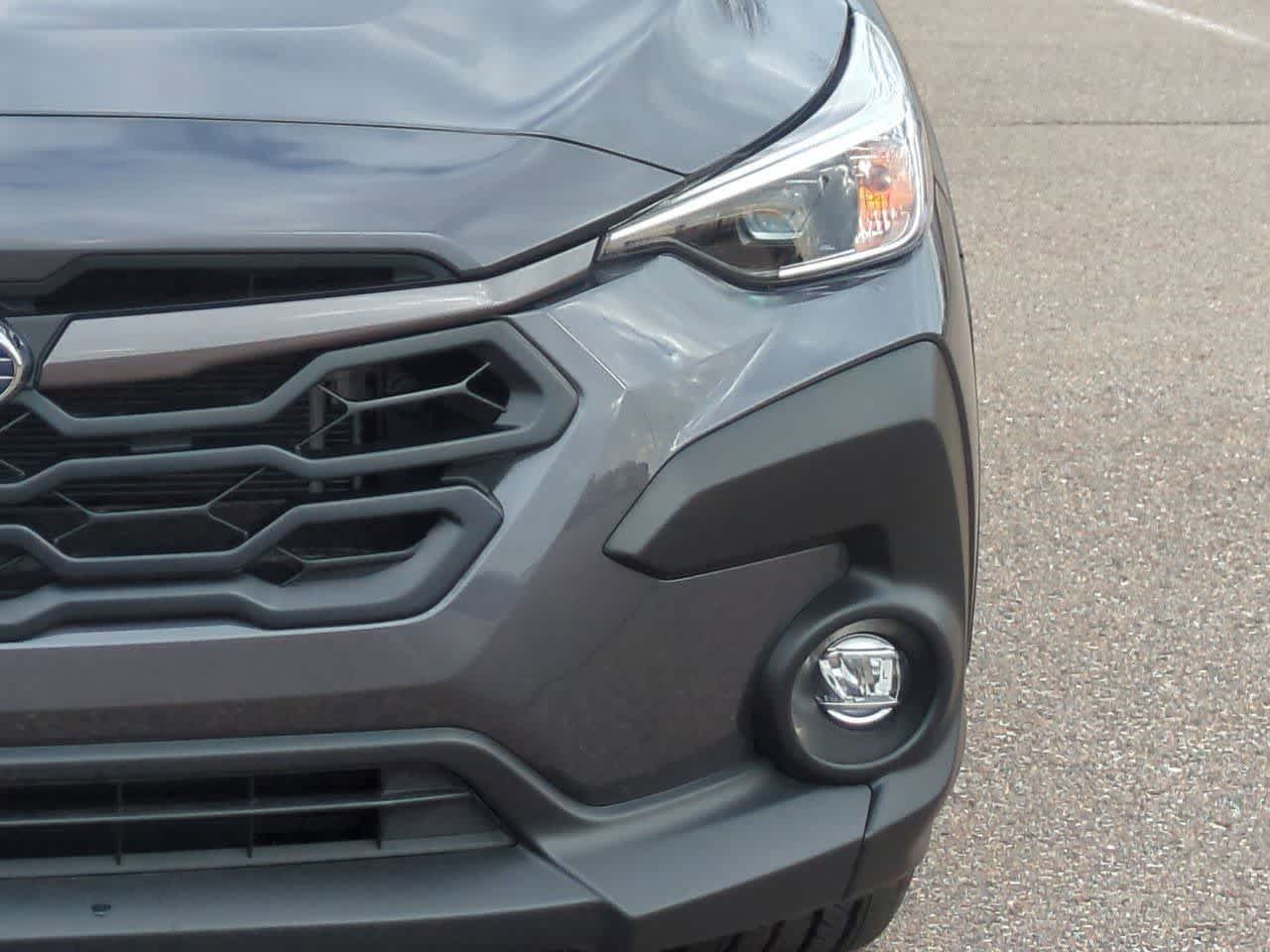 Thumbnail: 2026 Subaru Crosstrek - 10