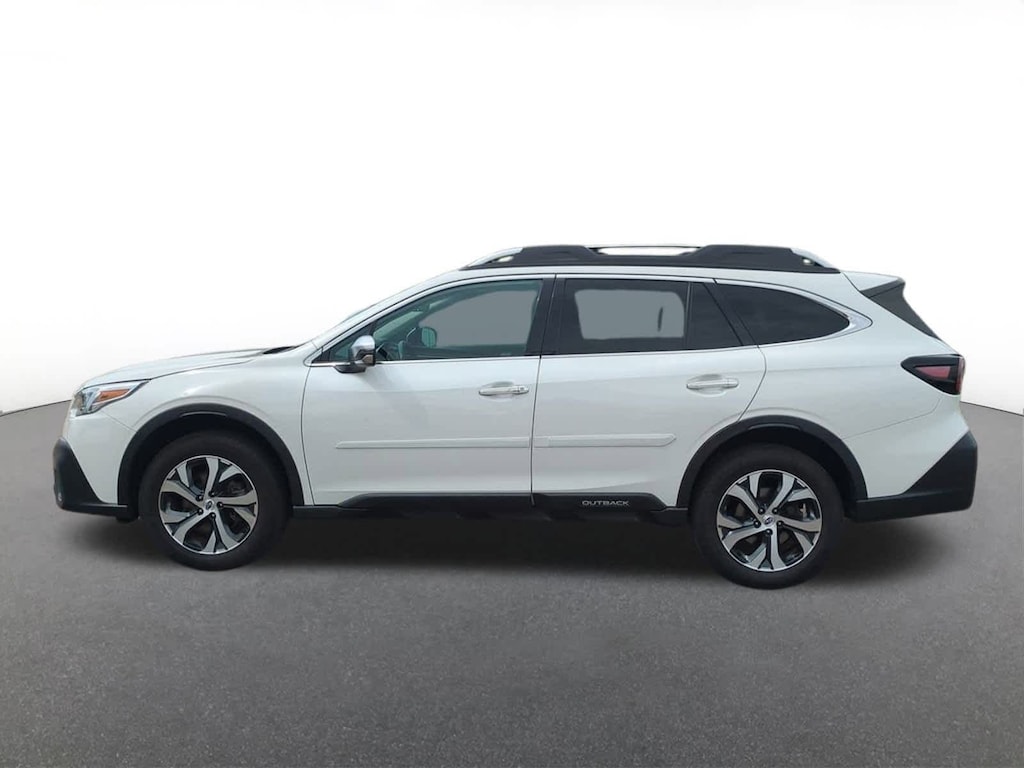 Used 2022 Subaru Outback Touring SUV