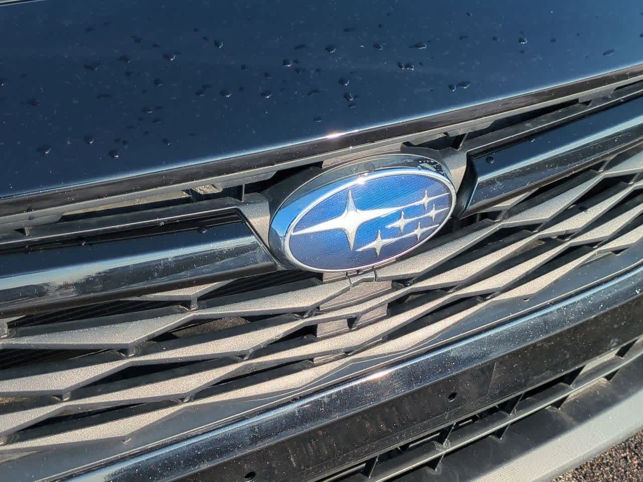 Thumbnail: 2024 Subaru Impreza - 10