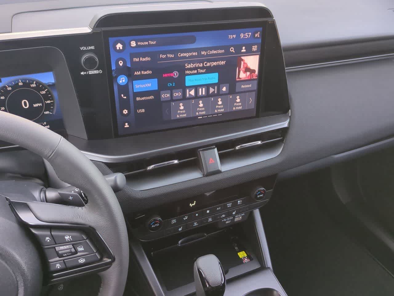 Thumbnail: 2026 Subaru Outback - 28