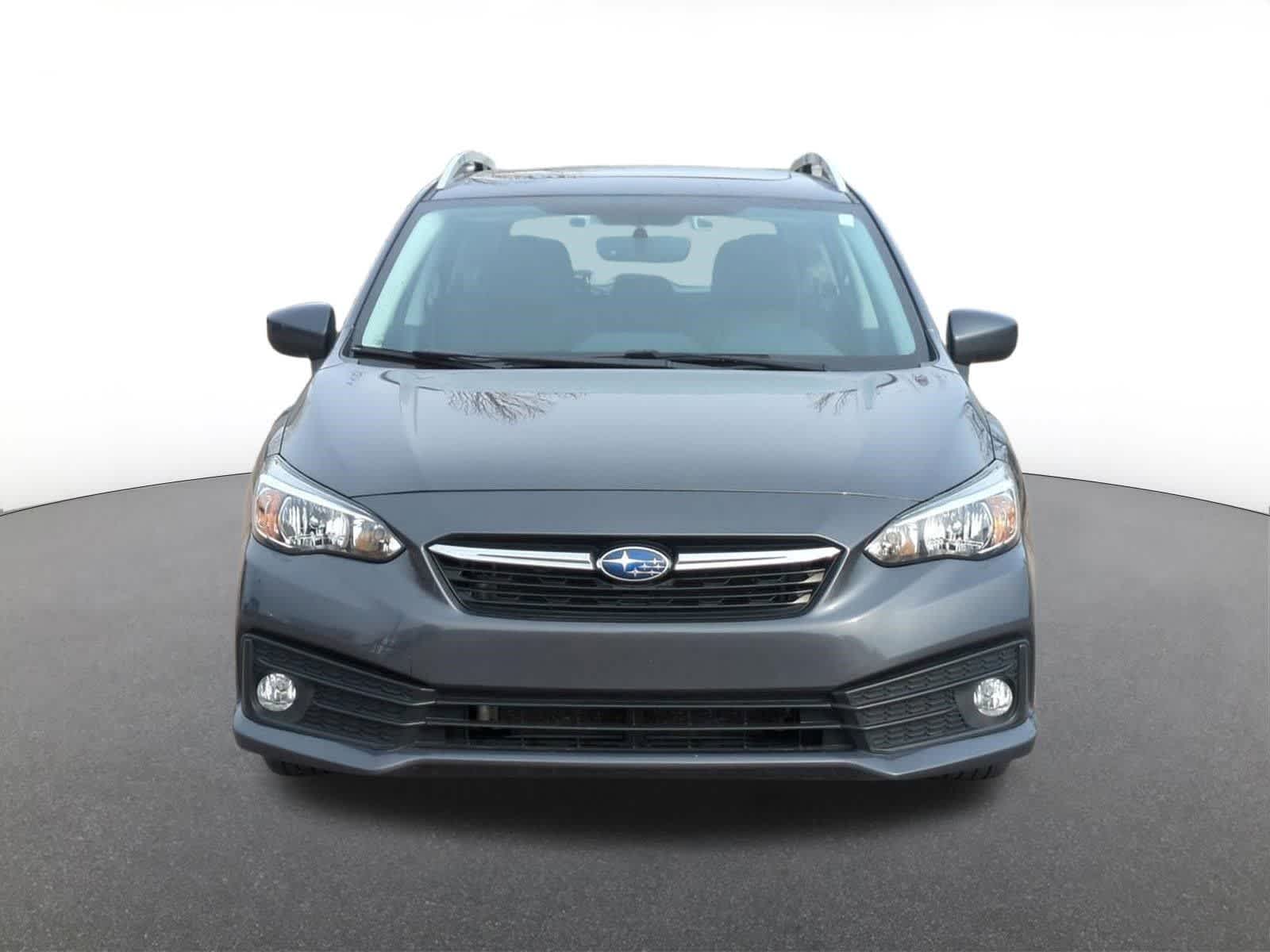 Thumbnail: 2022 Subaru Impreza - 9