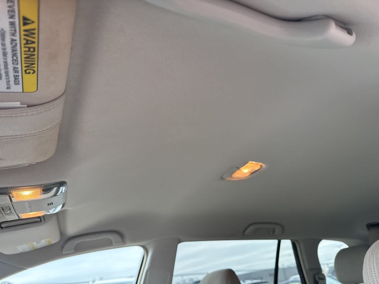 Thumbnail: 2014 Subaru Outback - 17