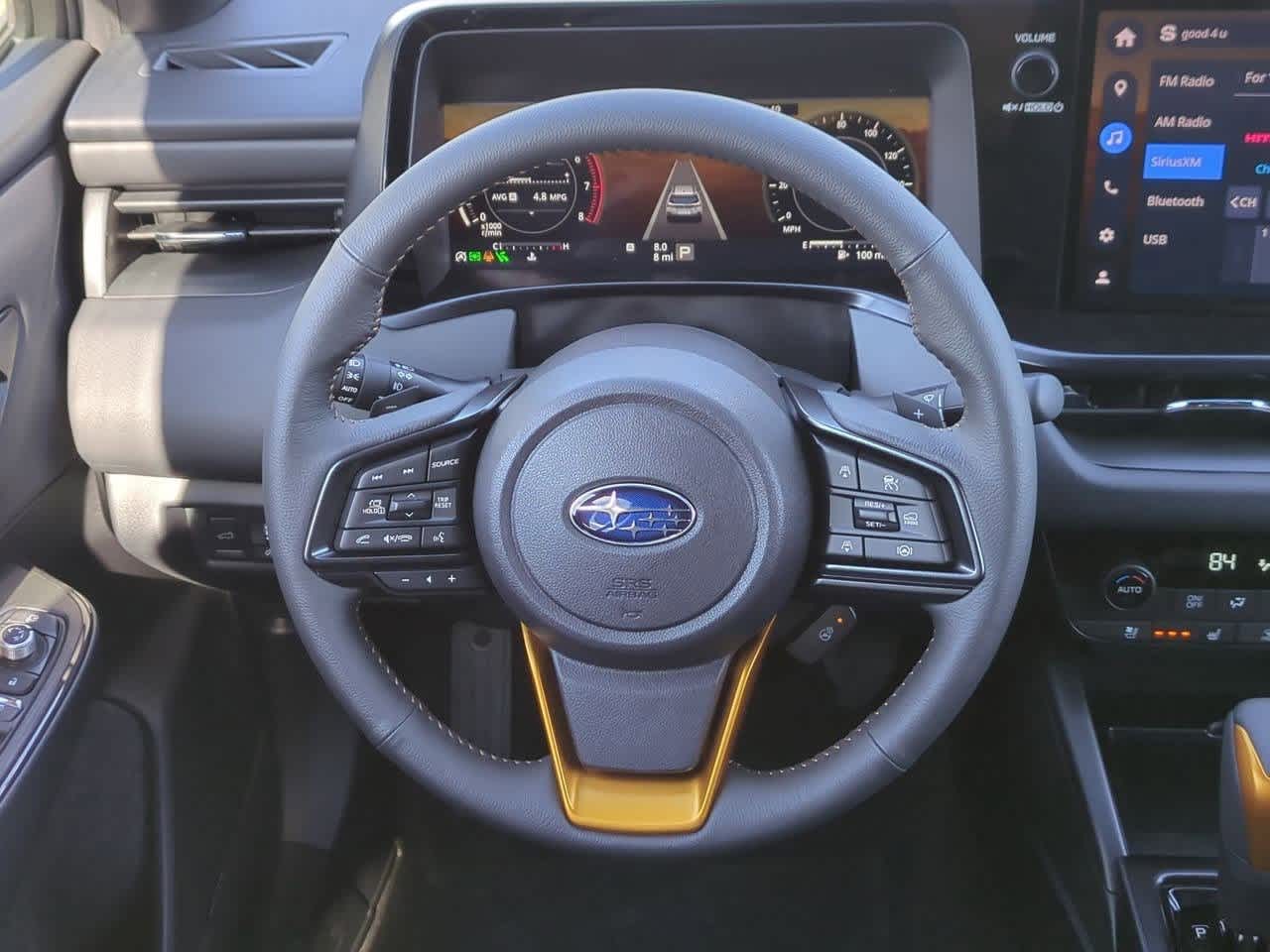 Thumbnail: 2026 Subaru Outback - 23