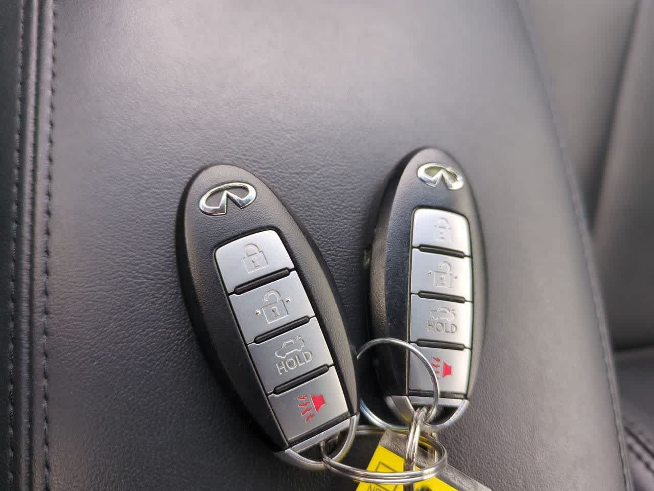 Thumbnail: 2013 INFINITI G37 - 33