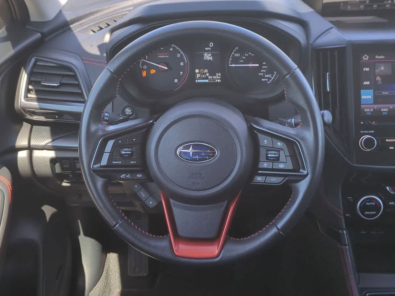 Thumbnail: 2023 Subaru Forester - 23