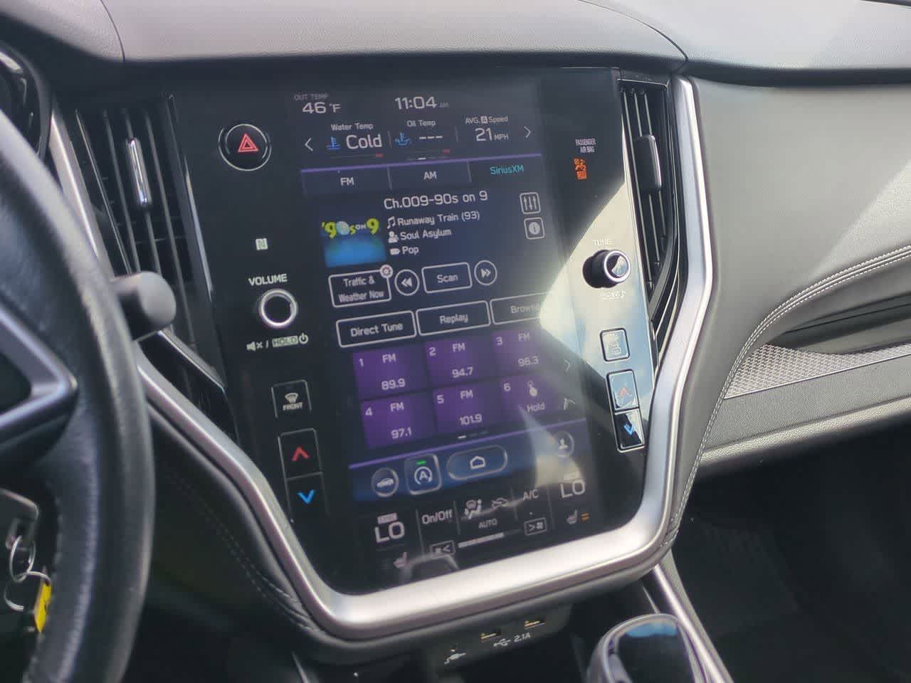 Thumbnail: 2022 Subaru Outback - 26