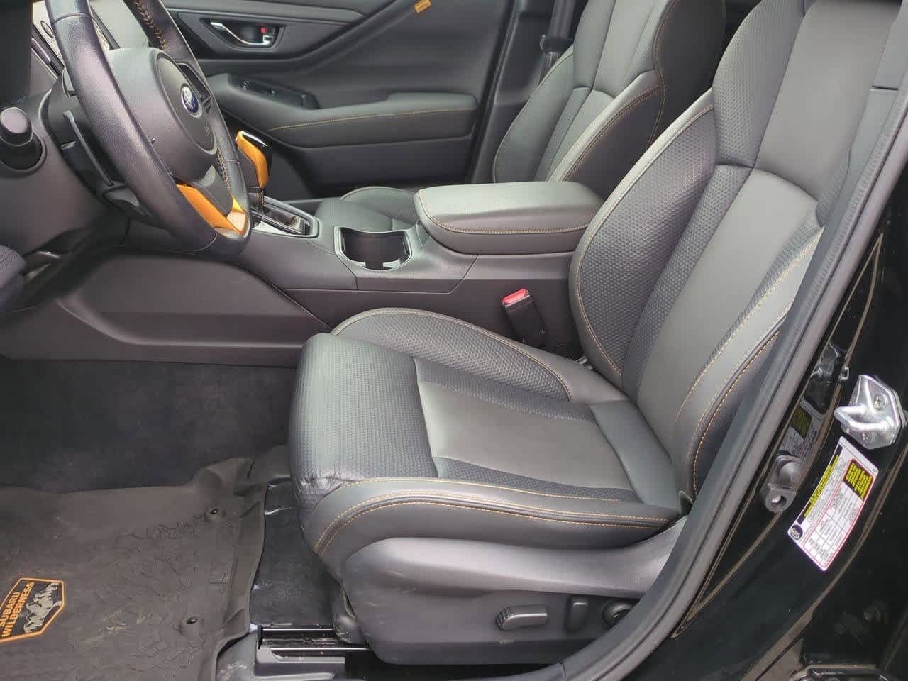 Thumbnail: 2022 Subaru Outback - 15