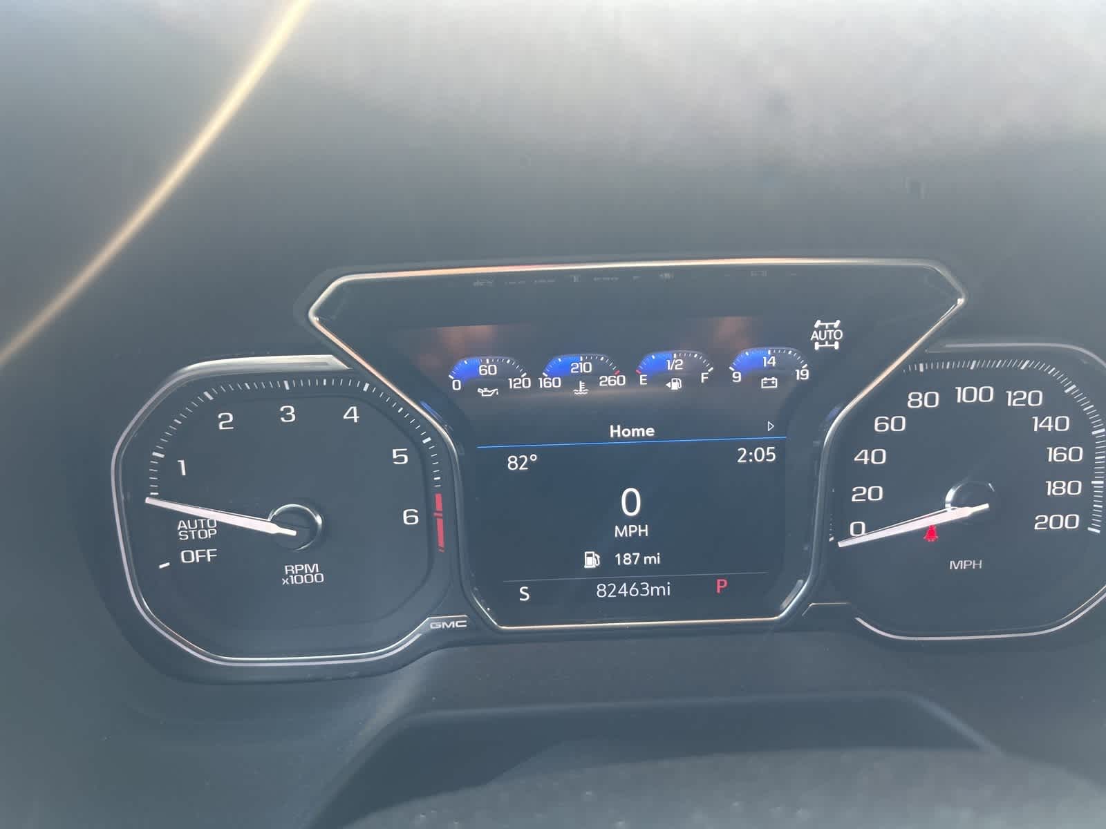 Thumbnail: 2021 GMC Yukon - 11