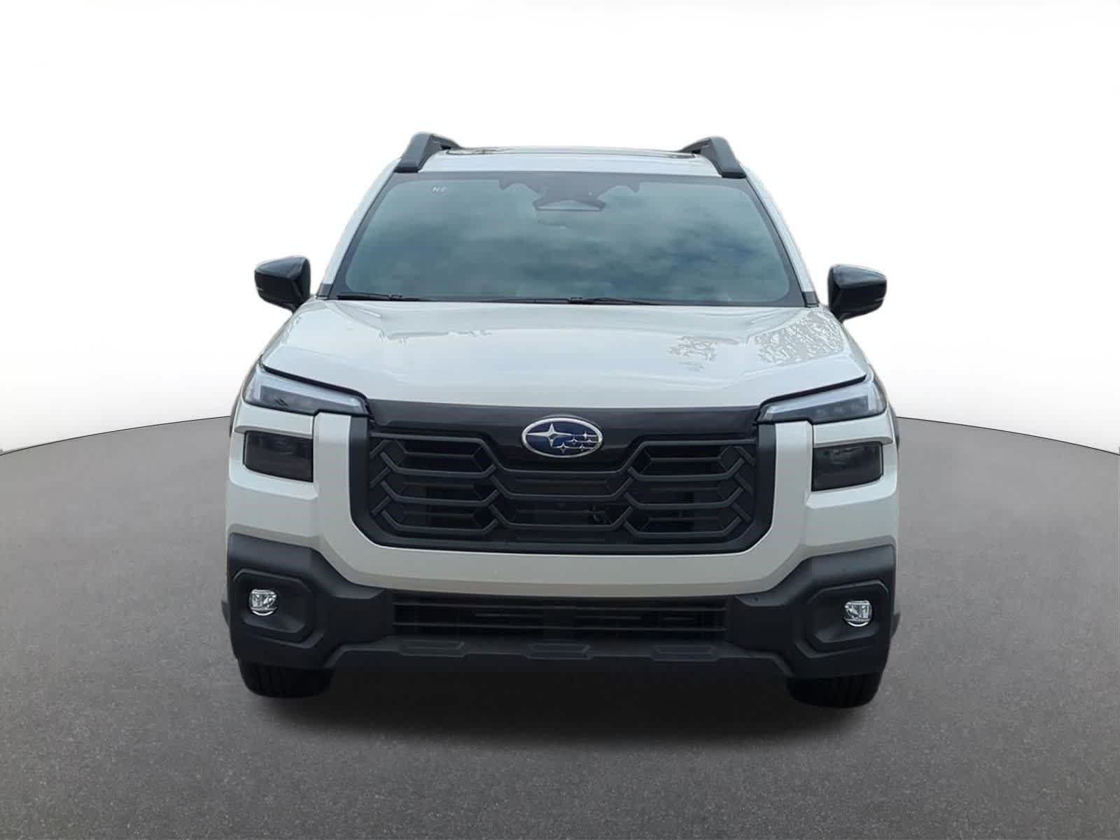 Thumbnail: 2026 Subaru Outback - 9