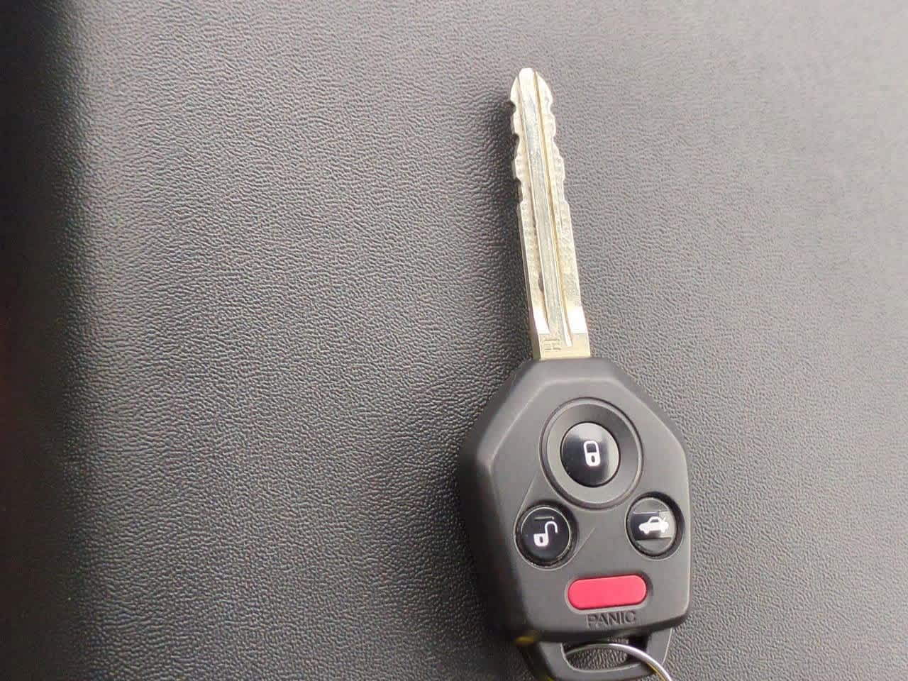 Thumbnail: 2021 Subaru Forester - 32