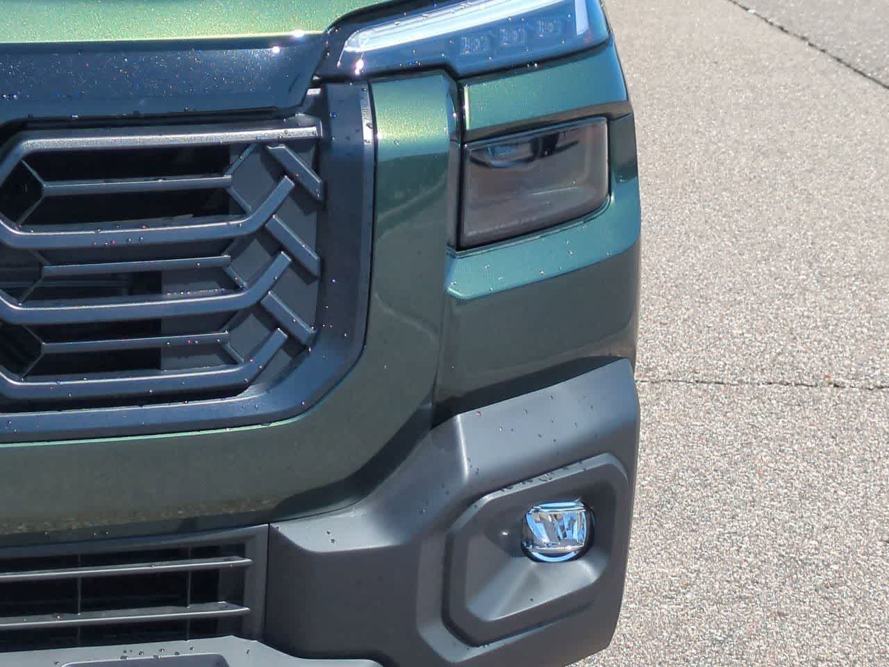 Thumbnail: 2026 Subaru Outback - 10