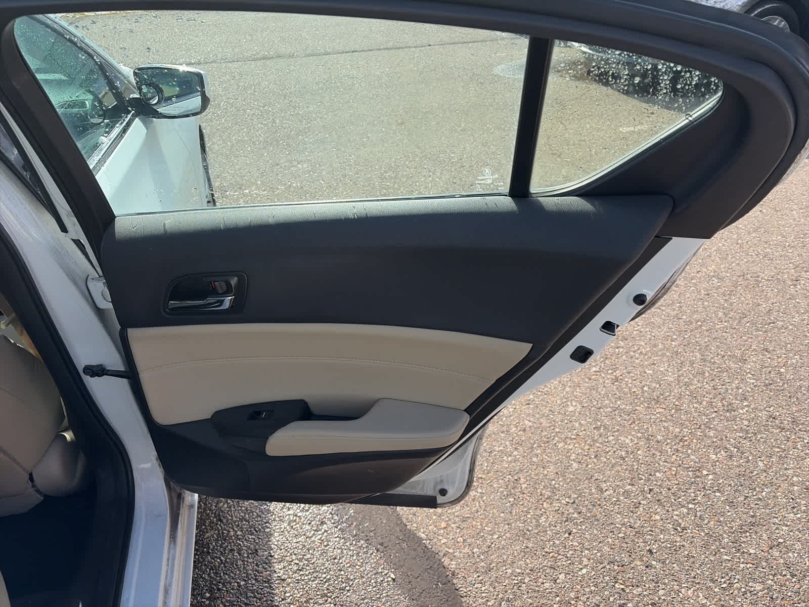 Thumbnail: 2013 Acura ILX - 20