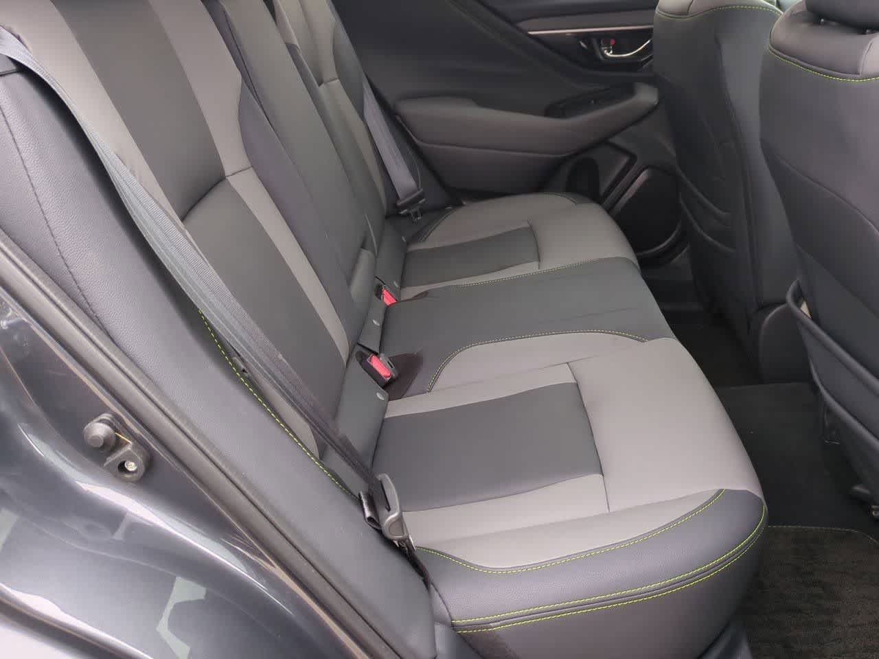 Thumbnail: 2023 Subaru Outback - 20