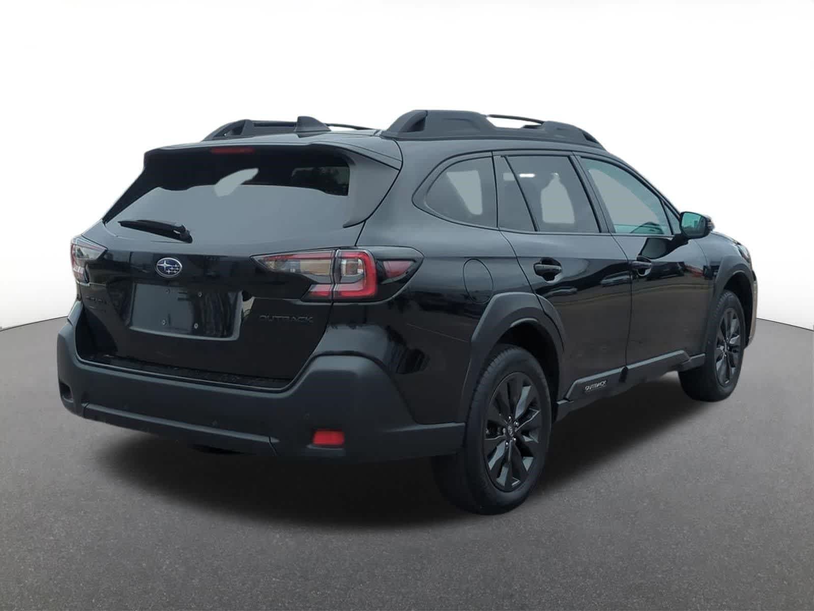 Thumbnail: 2024 Subaru Outback - 6