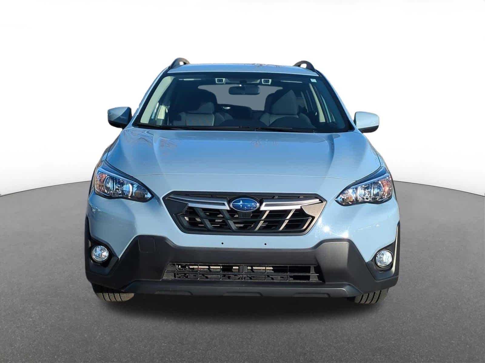 Thumbnail: 2023 Subaru Crosstrek - 9