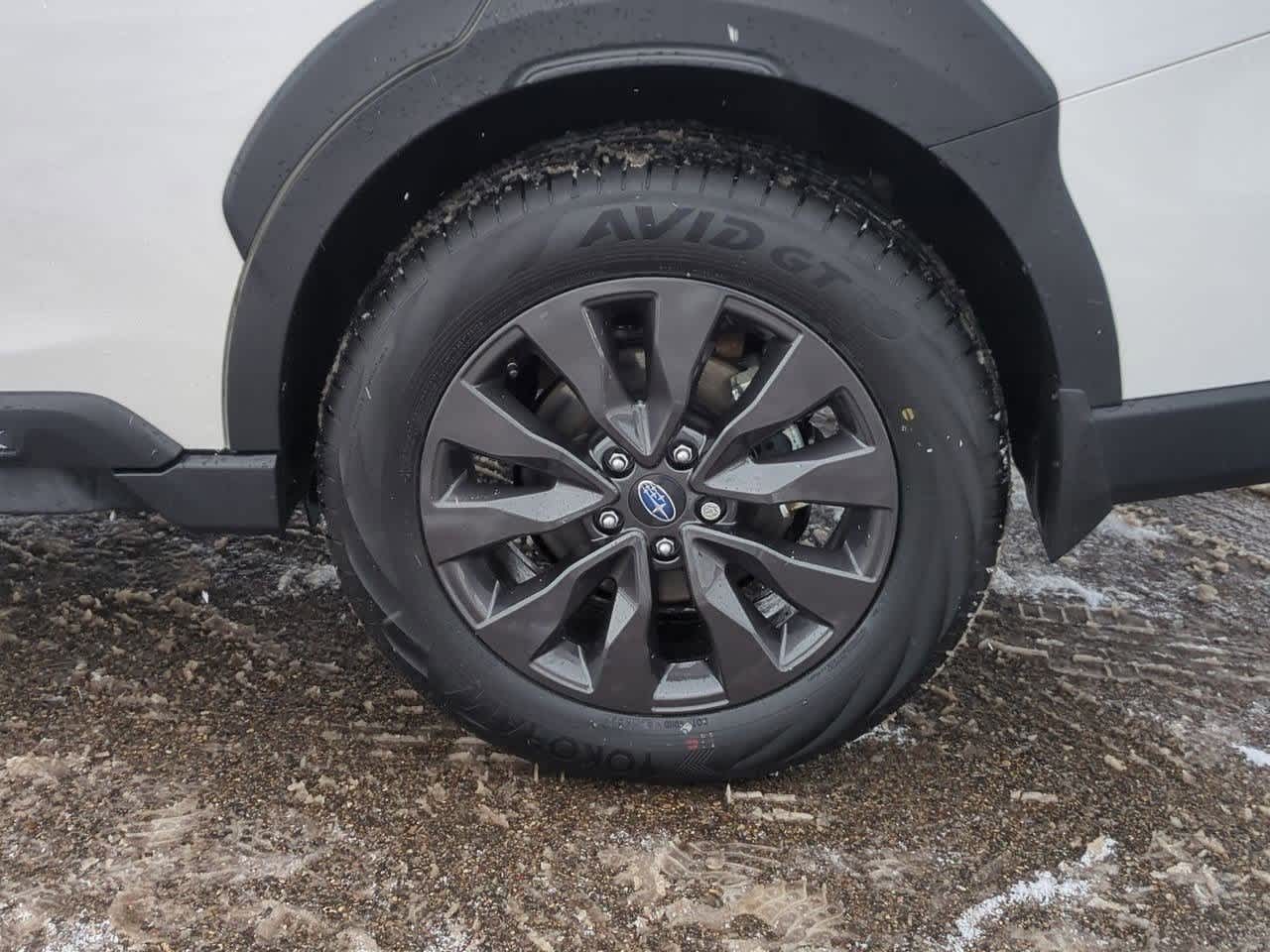 Thumbnail: 2025 Subaru Outback - 13