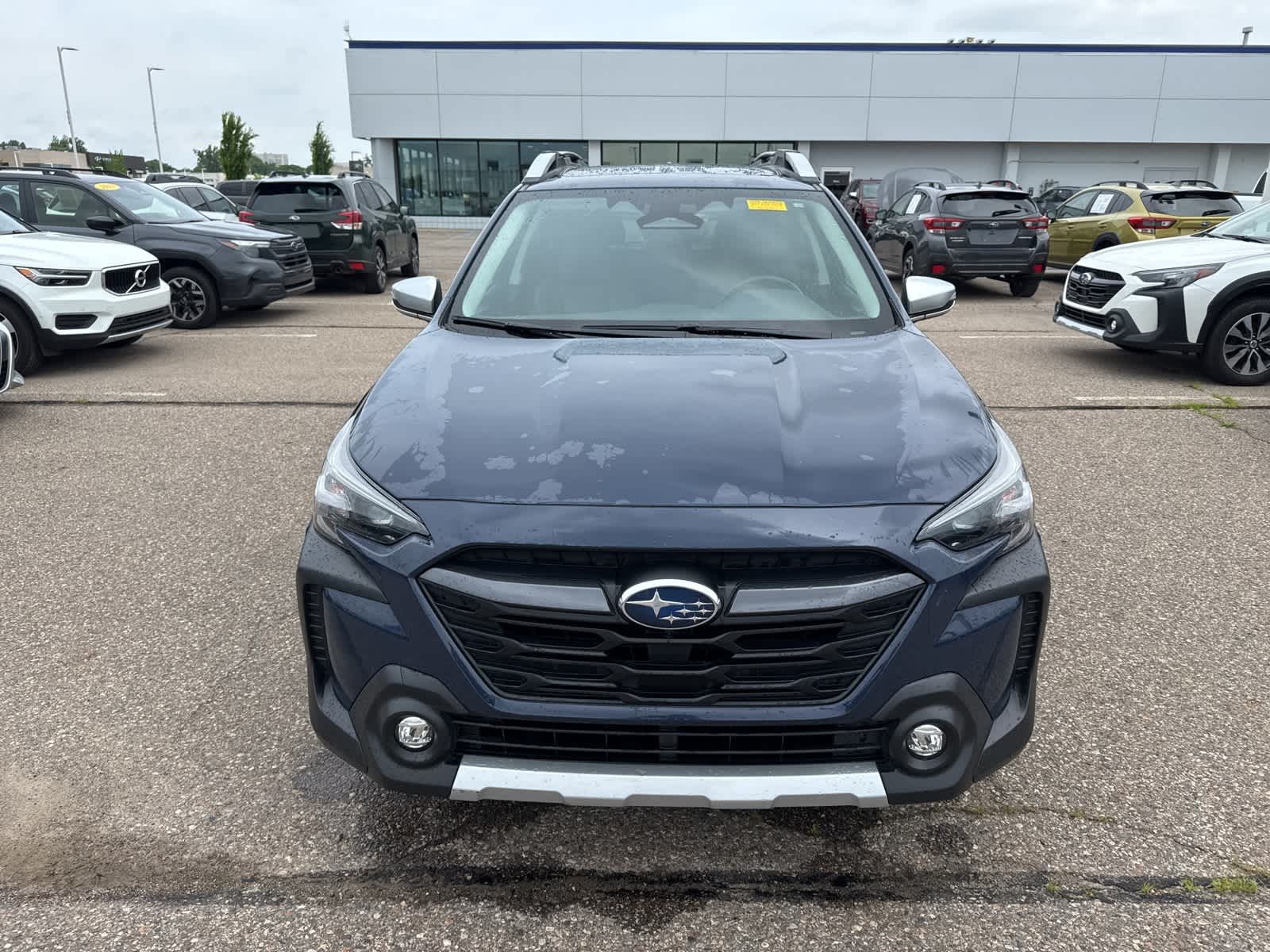 Thumbnail: 2023 Subaru Outback - 10