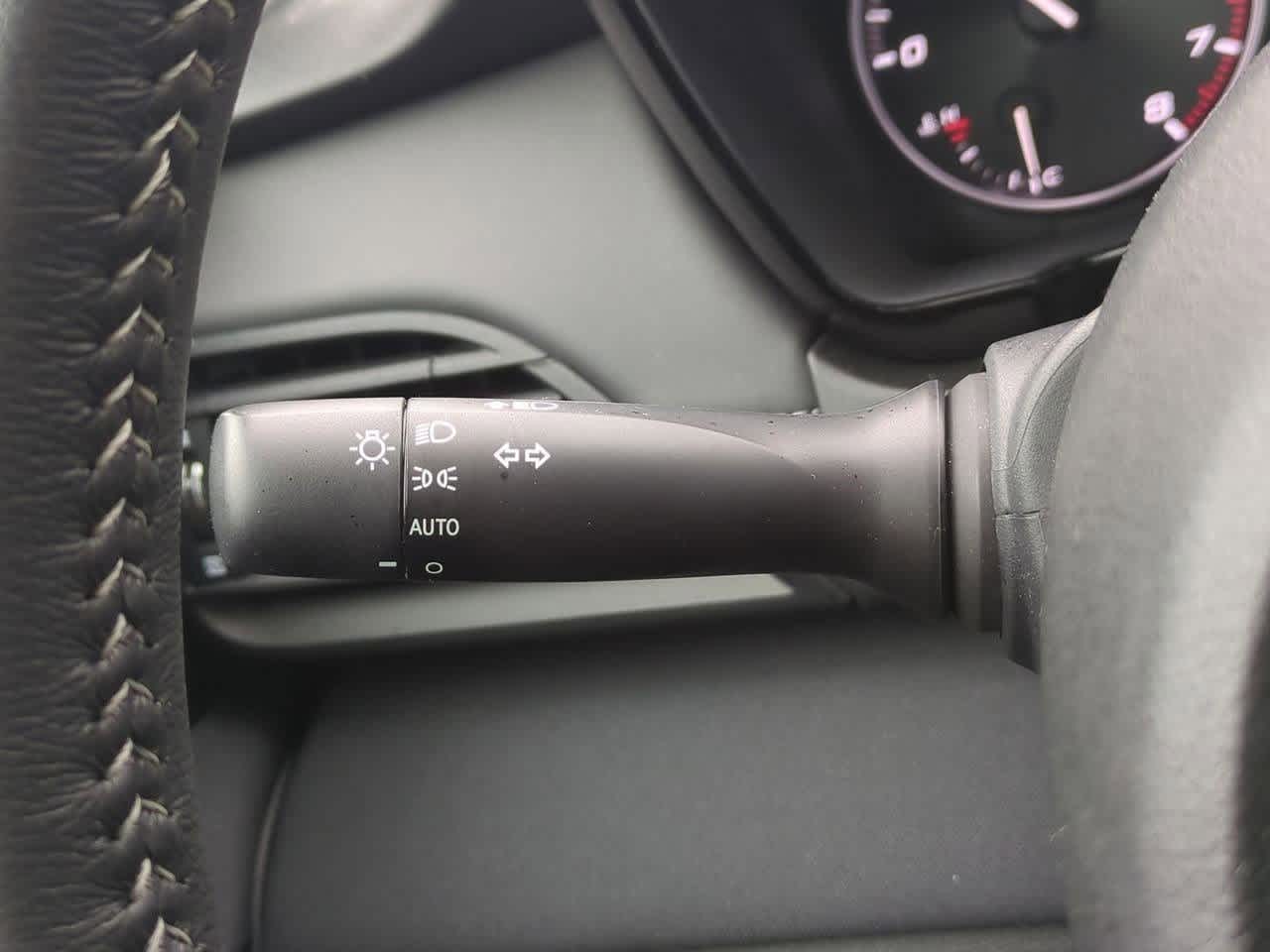 Thumbnail: 2025 Subaru Legacy - 25