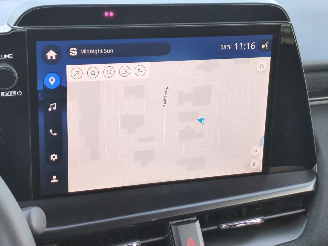 Thumbnail: 2026 Subaru Outback - 29