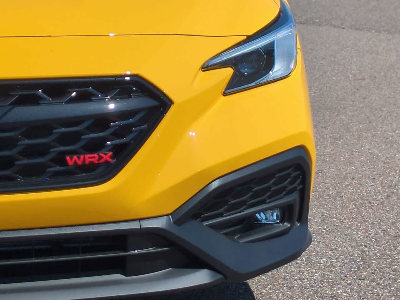 Thumbnail: 2026 Subaru WRX - 10