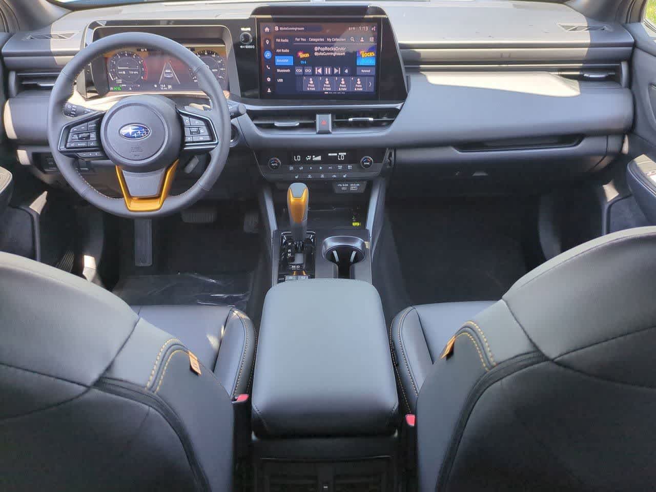 Thumbnail: 2026 Subaru Outback - 14