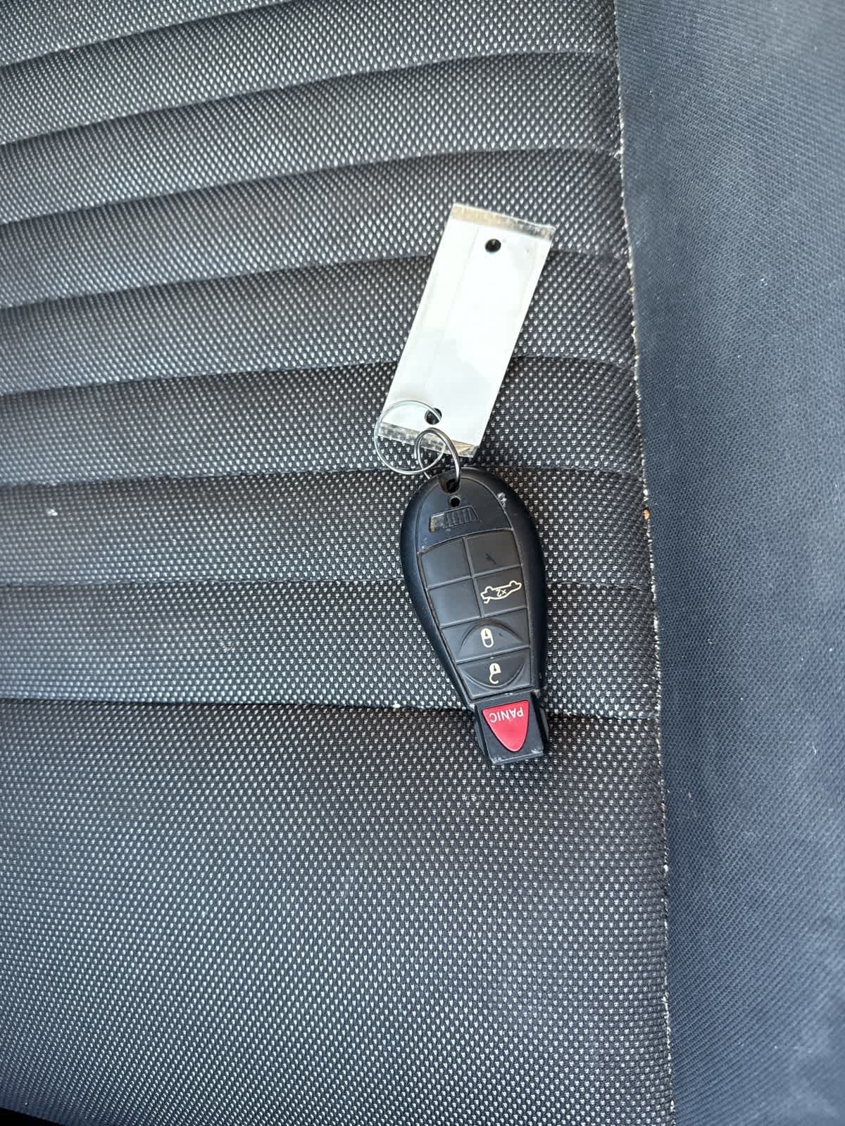 Thumbnail: 2014 Dodge Challenger - 19