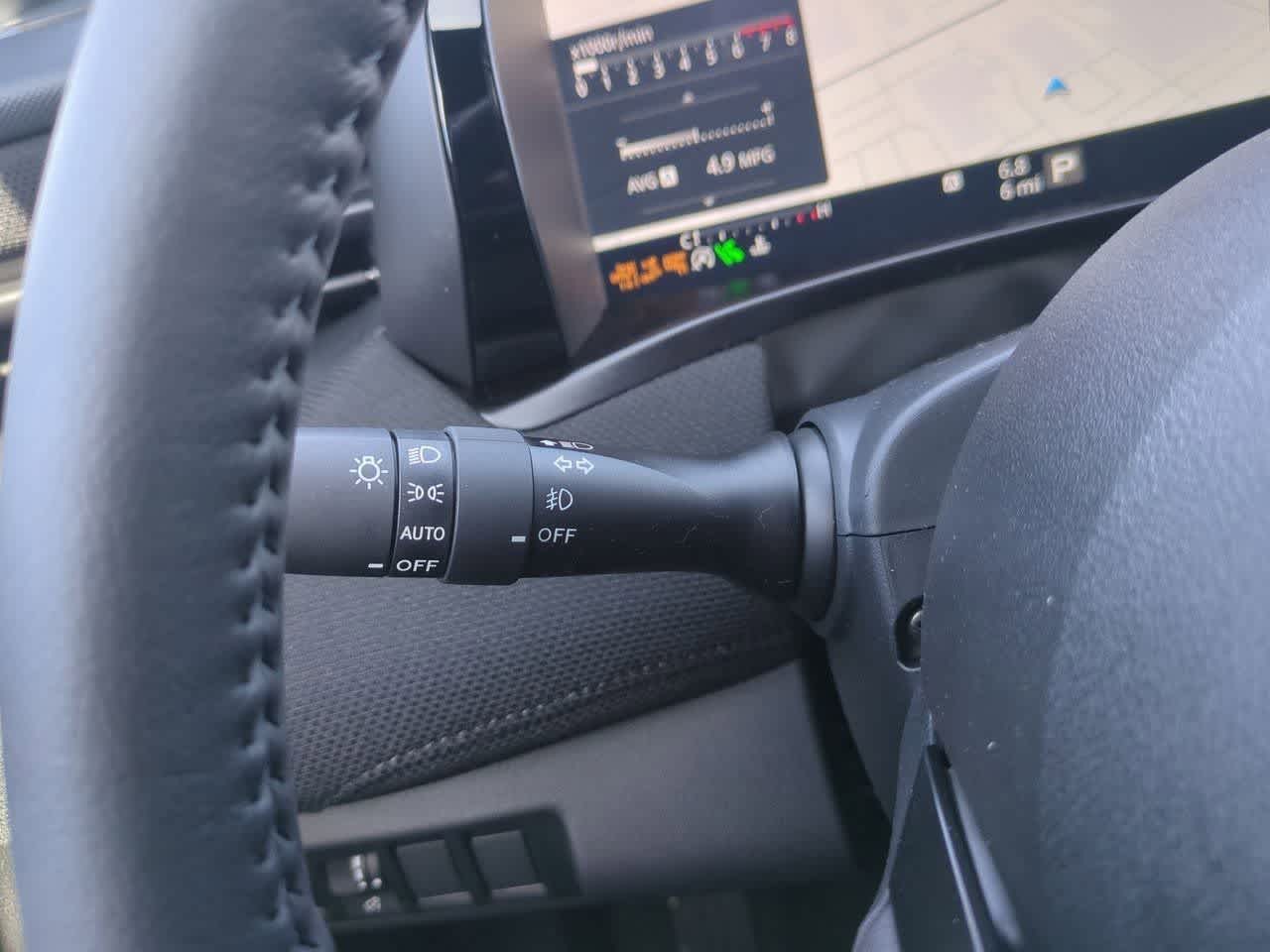 Thumbnail: 2026 Subaru Outback - 27