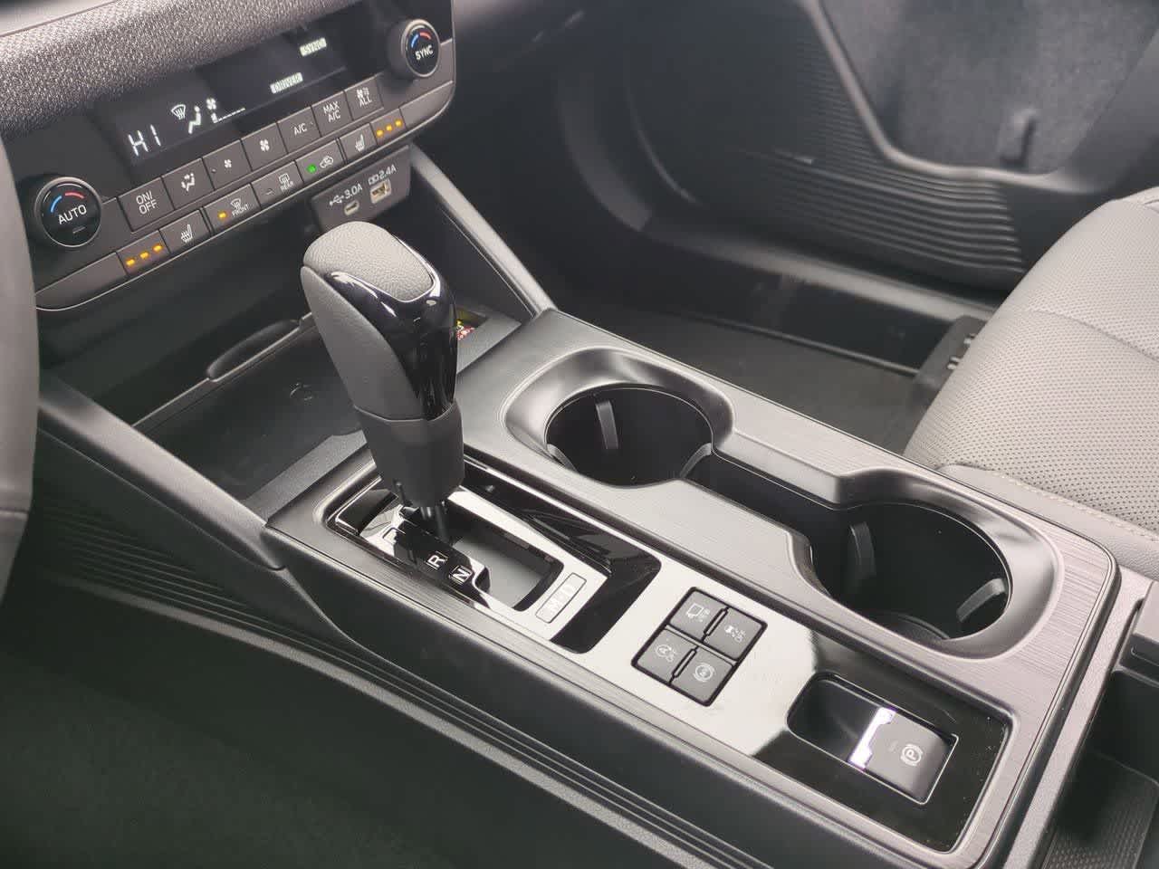 Thumbnail: 2026 Subaru Outback - 33