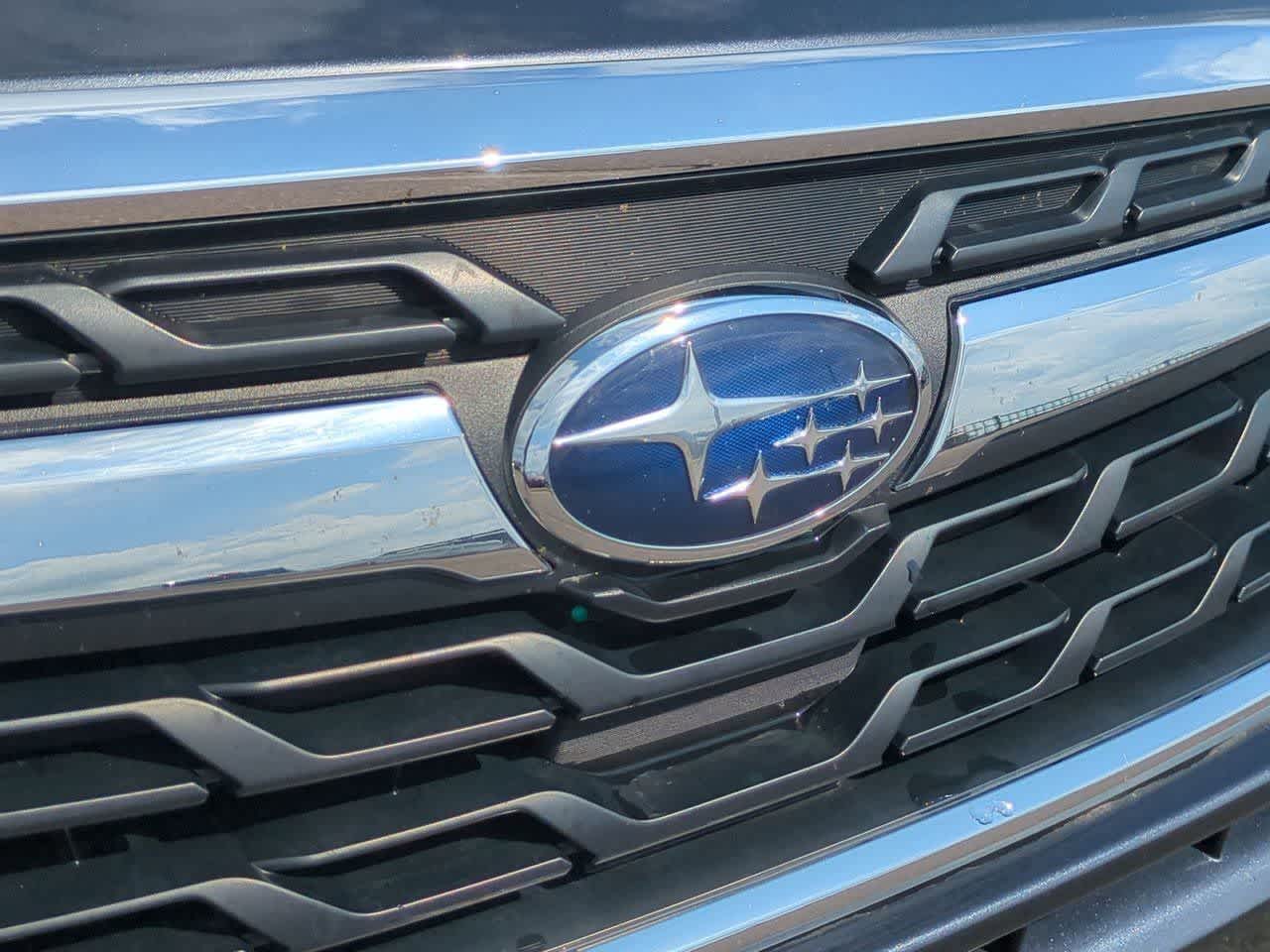 Thumbnail: 2018 Subaru Forester - 10