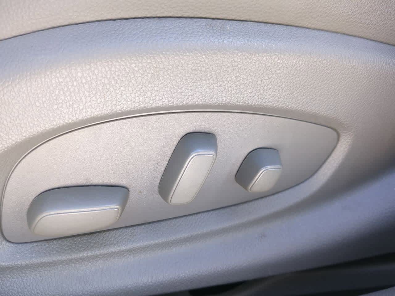 Thumbnail: 2019 Chevrolet Impala - 10