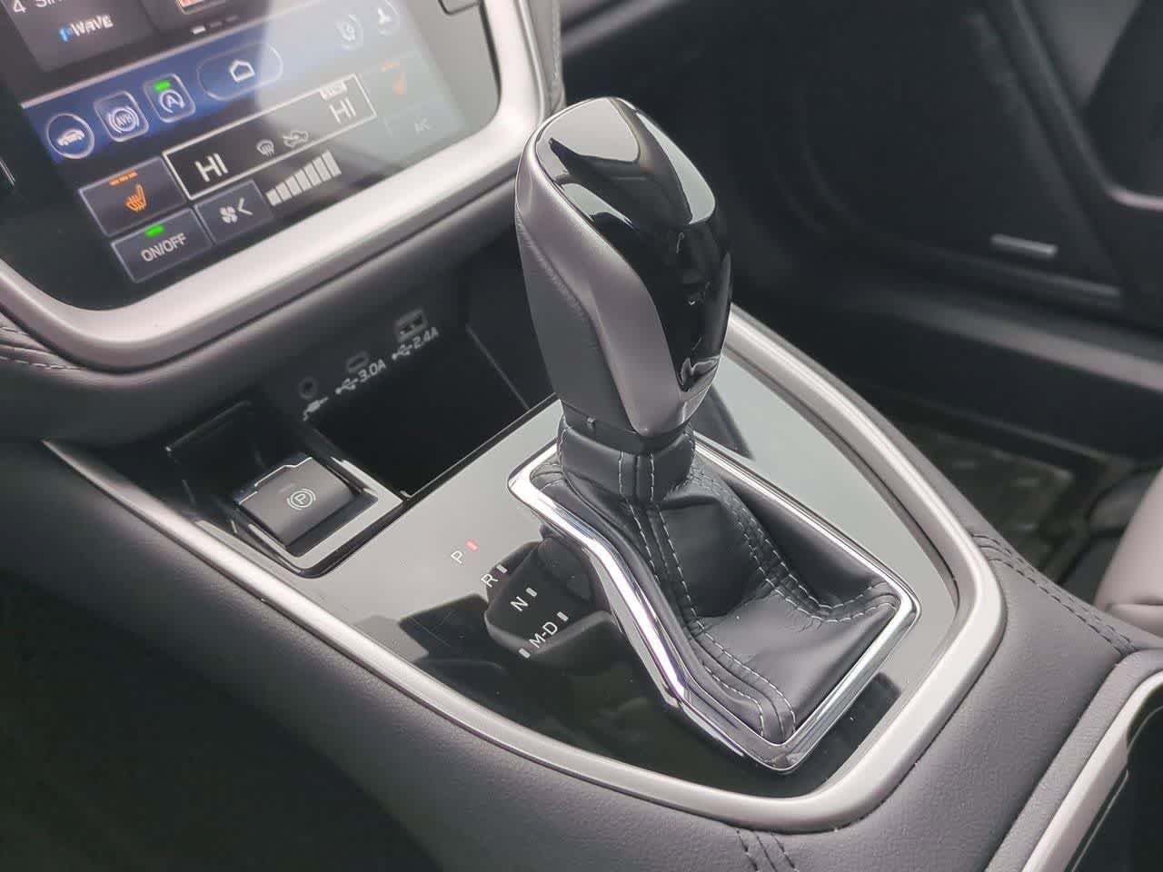 Thumbnail: 2025 Subaru Outback - 32