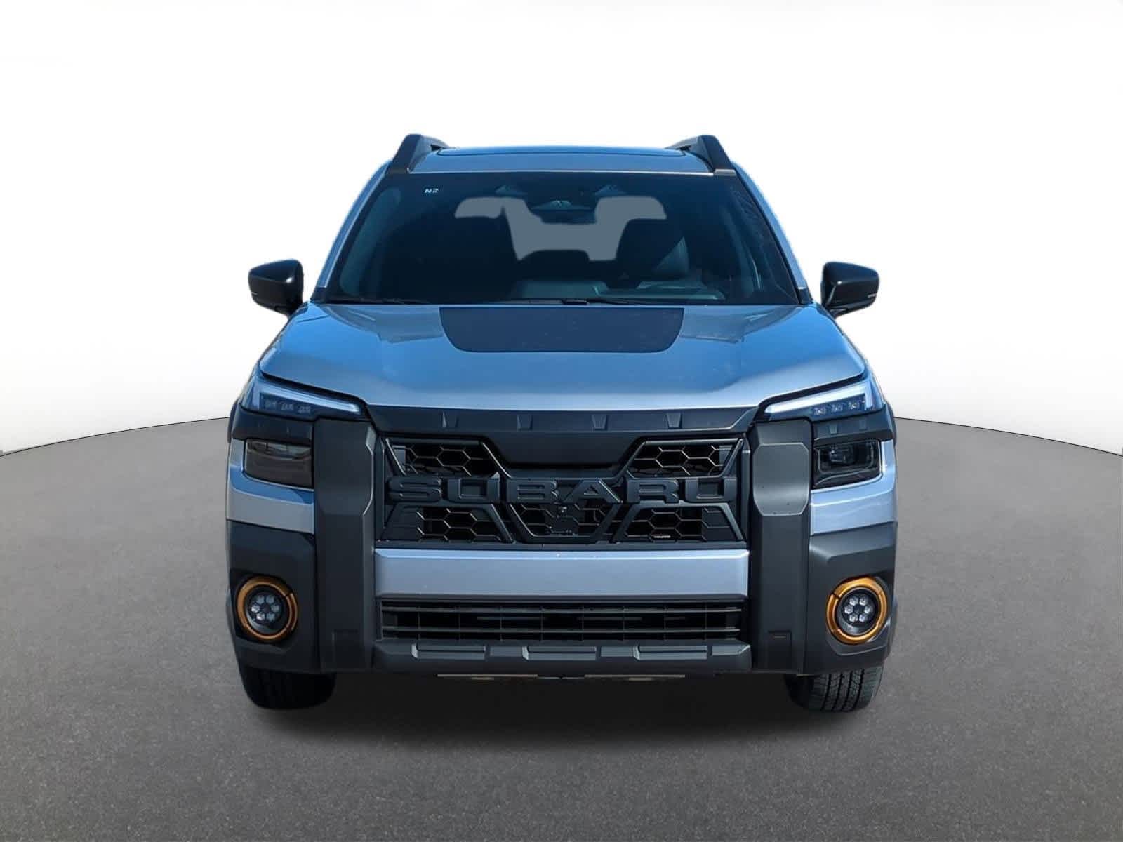 Thumbnail: 2026 Subaru Outback - 9