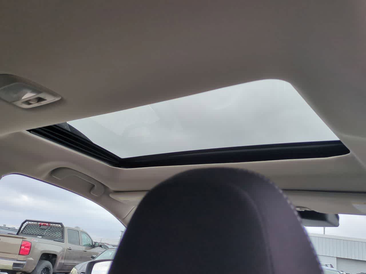 Thumbnail: 2024 Subaru Outback - 21