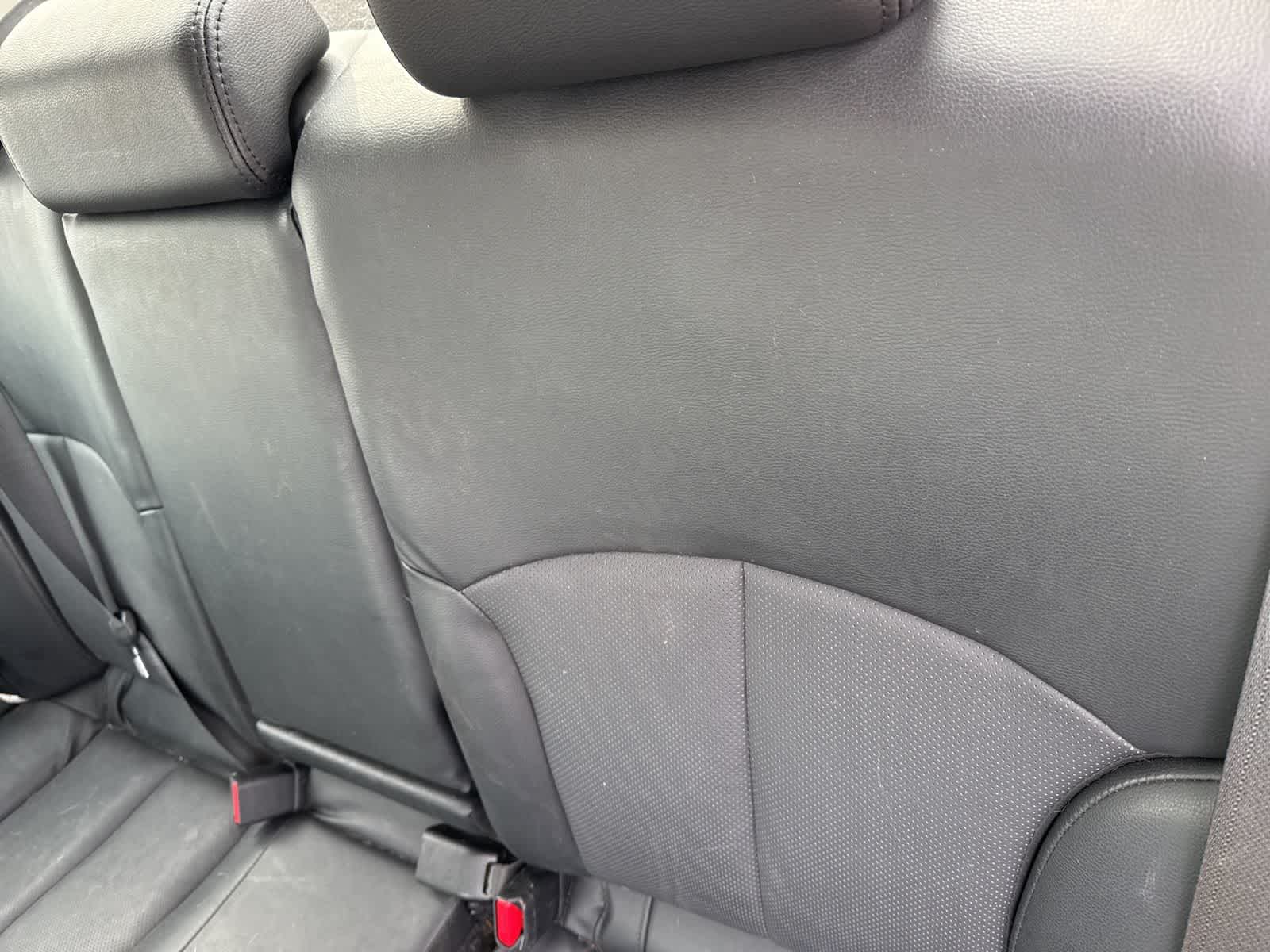 Thumbnail: 2014 Subaru Legacy - 15