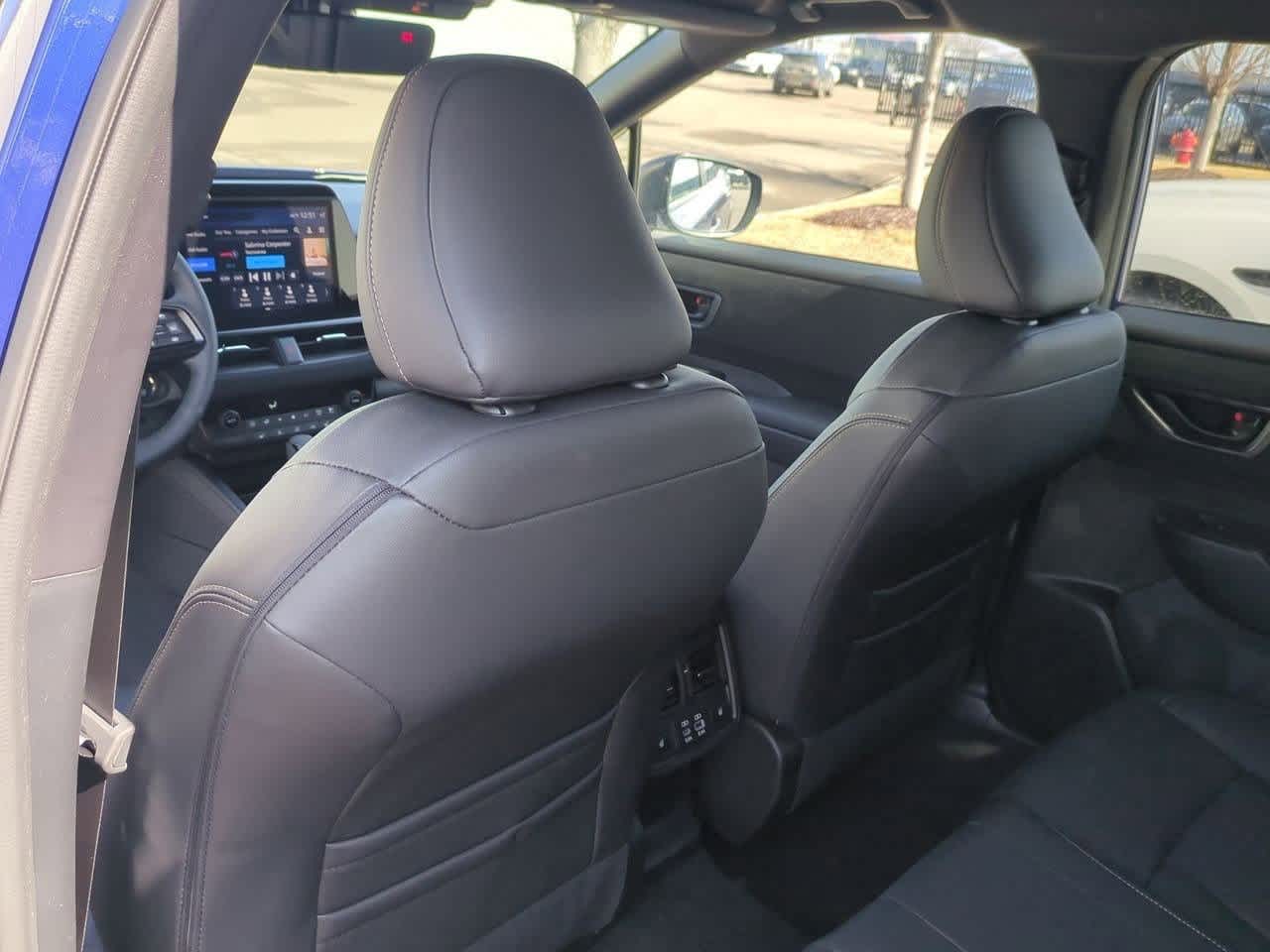 Thumbnail: 2026 Subaru Outback - 17