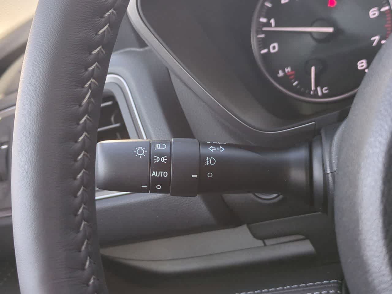 Thumbnail: 2026 Subaru Ascent - 27