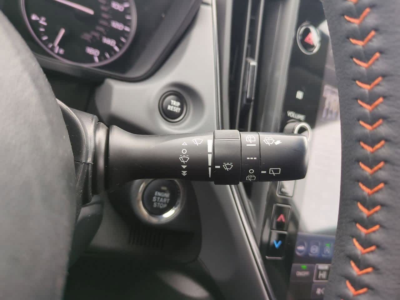 Thumbnail: 2025 Subaru Crosstrek - 26