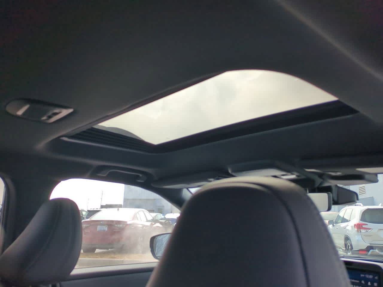 Thumbnail: 2026 Subaru Outback - 21