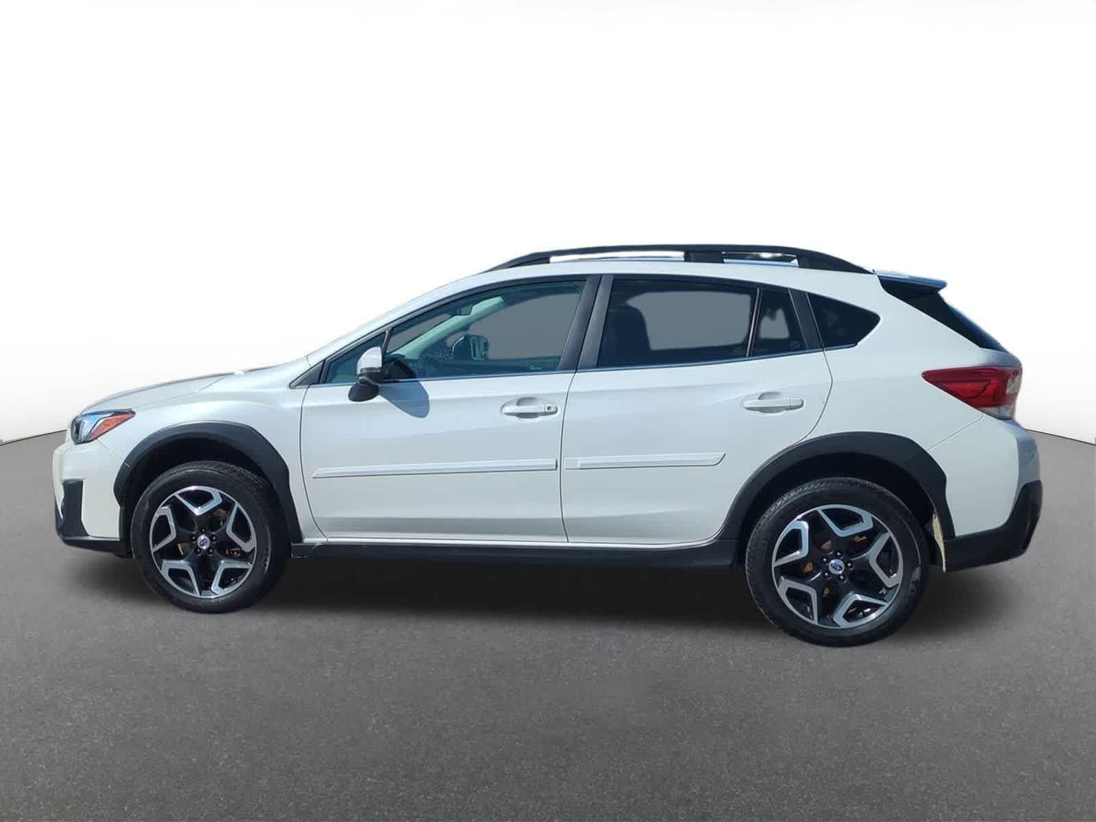 Thumbnail: 2018 Subaru Crosstrek - 3