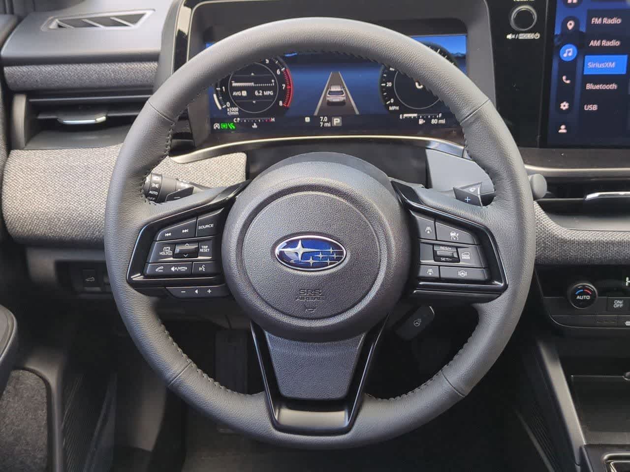Thumbnail: 2026 Subaru Outback - 23