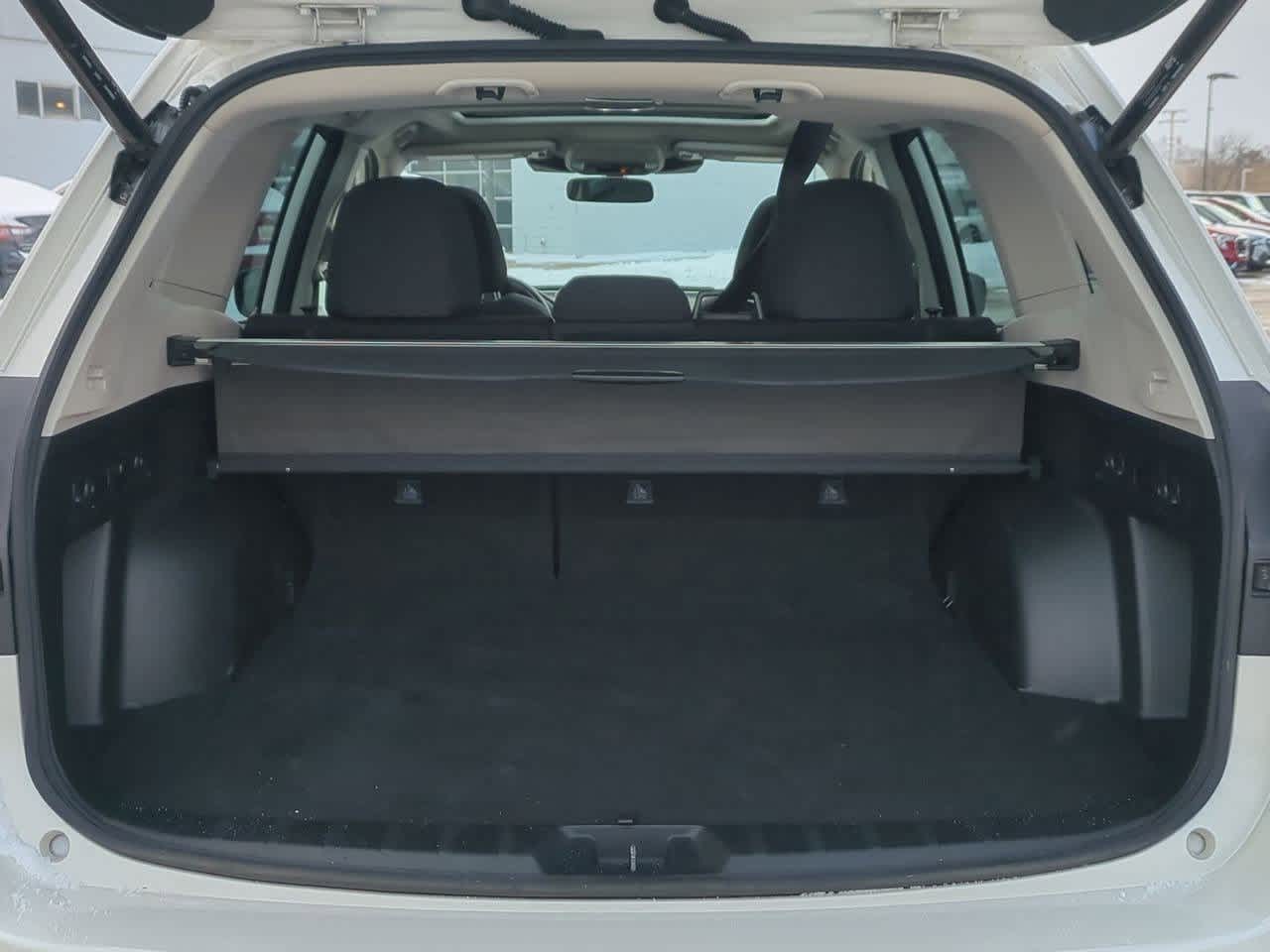 Thumbnail: 2023 Subaru Forester - 33