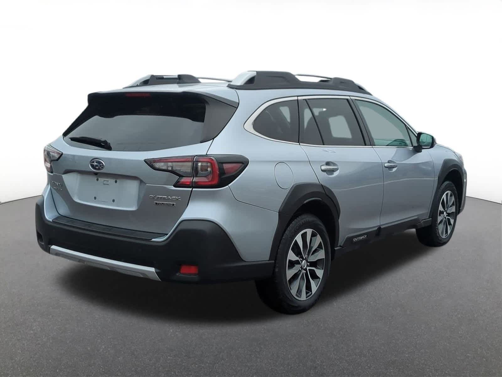 Thumbnail: 2023 Subaru Outback - 6