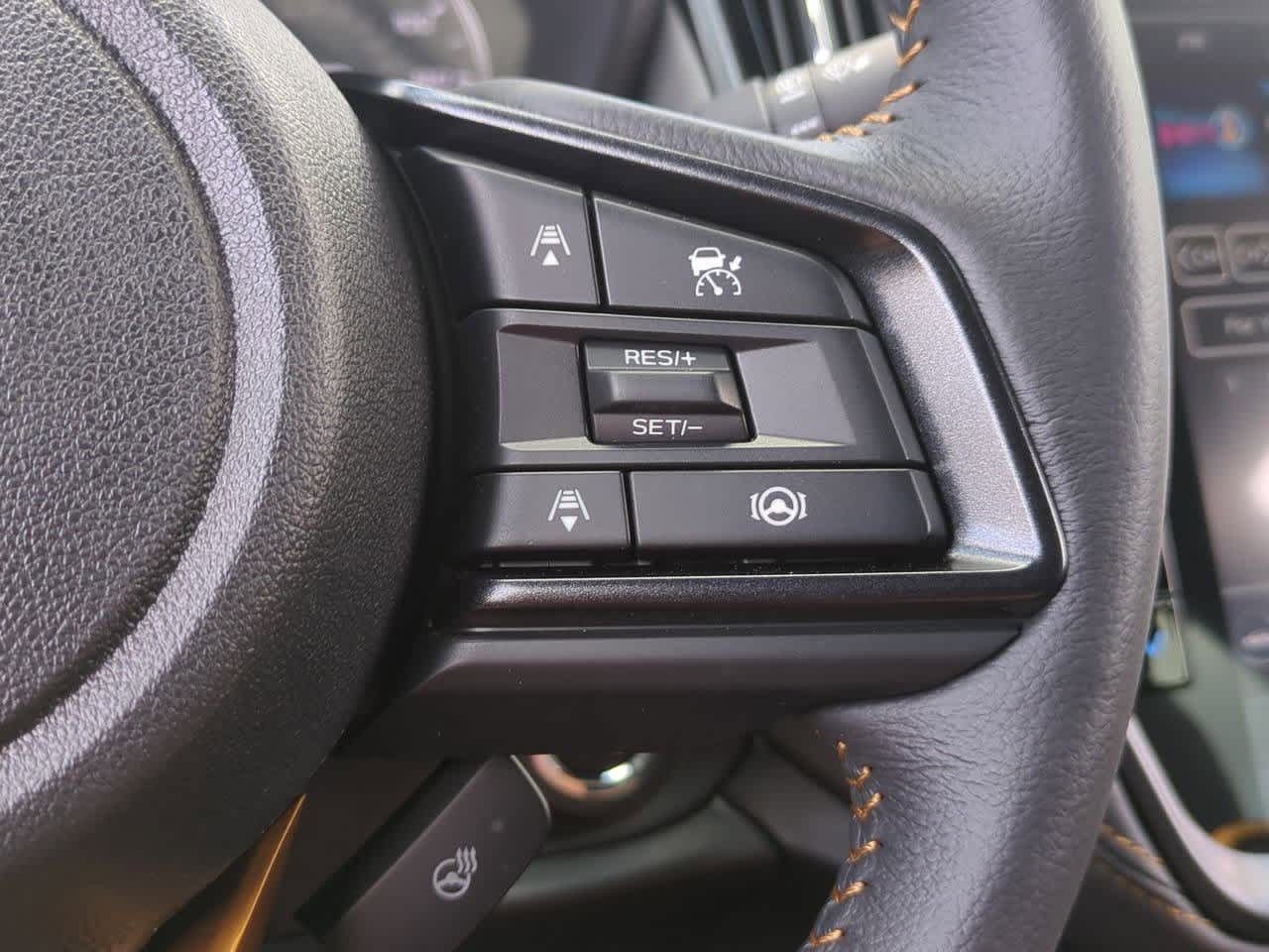 Thumbnail: 2025 Subaru Outback - 25