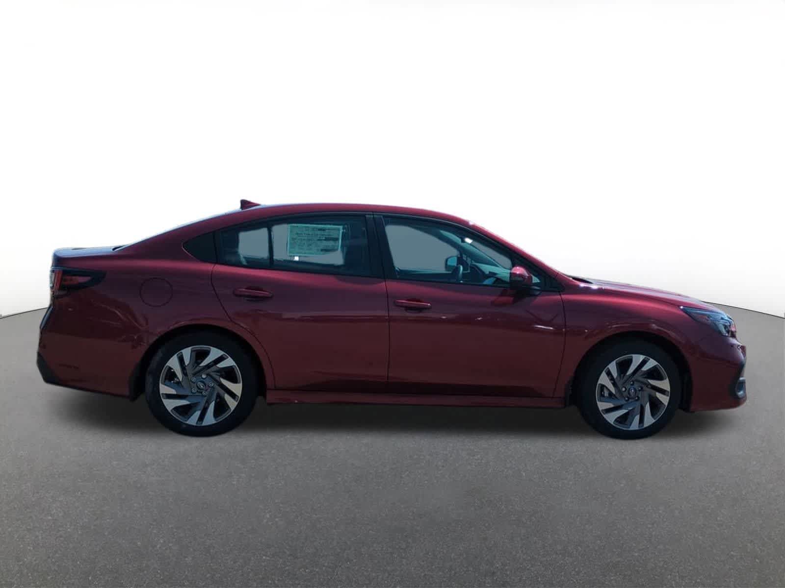 Thumbnail: 2025 Subaru Legacy - 7