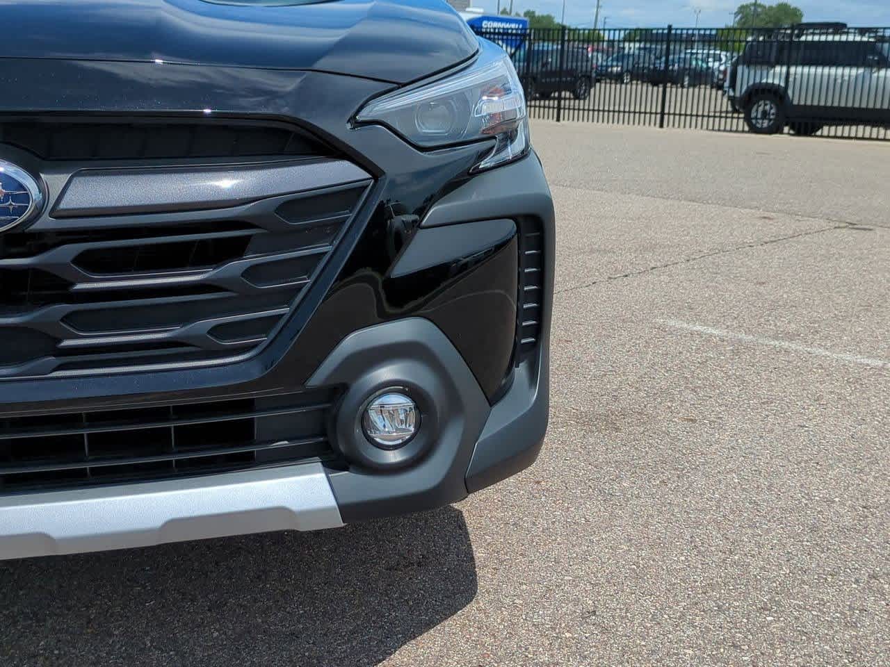 Thumbnail: 2025 Subaru Outback - 10