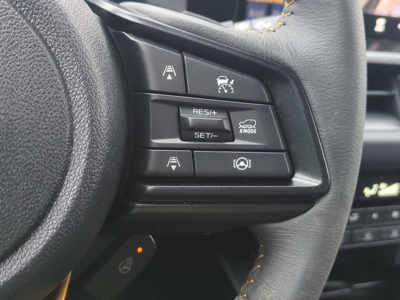 Thumbnail: 2026 Subaru Outback - 26